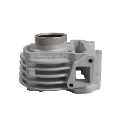 CYLINDER NICASILOWY AIRSAL GY6 50 4T 50CC