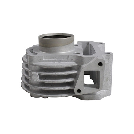 CYLINDER NICASILOWY AIRSAL GY6 50 4T 50CC