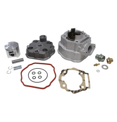 CYLINDER NICASILOWY AIRSAL APRILIA / DERBI 50MM
