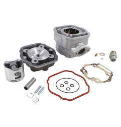 CYLINDER NICASILOWY AIRSAL APRILIA / DERBI 50MM