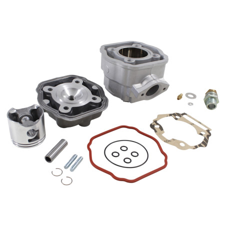 CYLINDER NICASILOWY AIRSAL APRILIA / DERBI 50MM