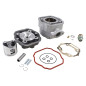 CYLINDER NICASILOWY AIRSAL APRILIA / DERBI 50MM