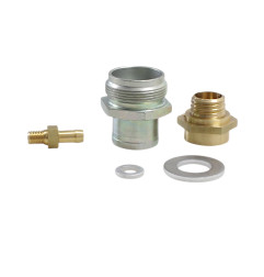 CYLINDER NICASILOWY AIRSAL APRILIA / DERBI 50MM
