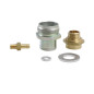 CYLINDER NICASILOWY AIRSAL APRILIA / DERBI 50MM