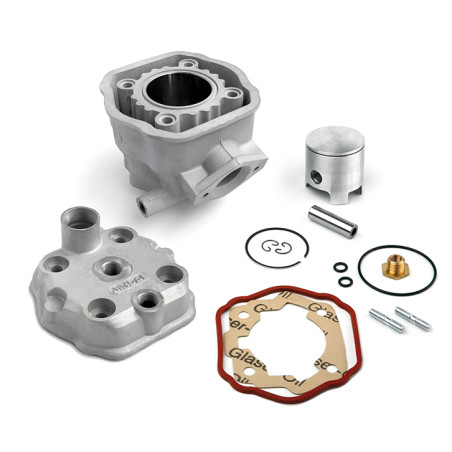 CYLINDER NICASILOWY AIRSAL DERBI SENDA 39,9MM (DO 04)
