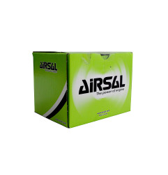 CYLINDER ŻELIWNY AIRSAL MINARELLI 70CC