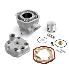 CYLINDER NICASILOWY AIRSAL DERBI SENDA 39.9MM (DO 99)