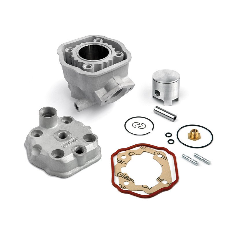 CYLINDER NICASILOWY AIRSAL DERBI SENDA 39.9MM (DO 99)