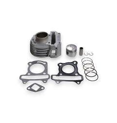 CYLINDER NICASILOWY AIRSAL GY6 50 4T 50CC