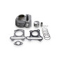 CYLINDER NICASILOWY AIRSAL GY6 50 4T 50CC