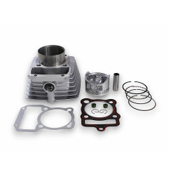 CYLINDER ŻELIWNY POWER FORCE ATV 200 KINROAD 63,40MM 4T