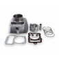 CYLINDER ŻELIWNY POWER FORCE ATV 200 KINROAD 63,40MM 4T
