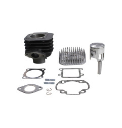 CYLINDER ŻELIWNY AIRSAL MINARELLI 70CC