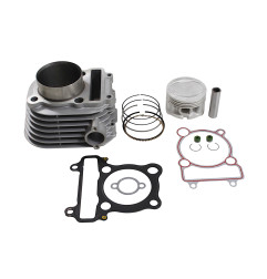 CYLINDER ŻELIWNY POWER FORCE ATV 250 71,00MM
