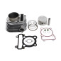 CYLINDER ŻELIWNY POWER FORCE ATV 250 71,00MM