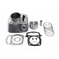 CYLINDER ŻELIWNY POWER FORCE CROSS ATV LONCIN 250 65,50MM 4T CYLINDER ŻELIWNY POWER FORCE CROSS ATV LONCIN 250 65,50MM 4T