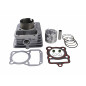 CYLINDER ŻELIWNY POWER FORCE CROSS ATV LONCIN 125 56,50MM 4T CYLINDER ŻELIWNY POWER FORCE CROSS ATV LONCIN 125 56,50MM 4T