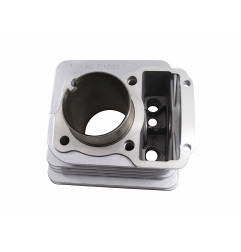CYLINDER ŻELIWNY POWER FORCE CROSS ATV LONCIN 125 56,50MM 4T