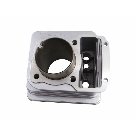 CYLINDER ŻELIWNY POWER FORCE CROSS ATV LONCIN 125 56,50MM 4T