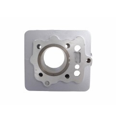 CYLINDER ŻELIWNY POWER FORCE CROSS ATV LONCIN 125 56,50MM 4T