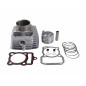 CYLINDER ŻELIWNY POWER FORCE CROSS ATV LONCIN 200 63,00MM 4T