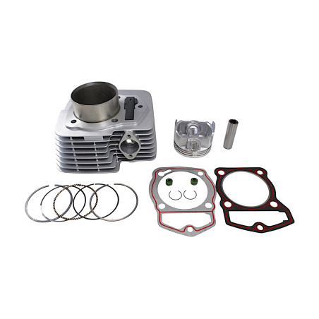 CYLINDER ŻELIWNY POWER FORCE ATV BASHAN 250 69,00MM