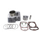 CYLINDER ŻELIWNY POWER FORCE ATV BASHAN 250 69,00MM CYLINDER ŻELIWNY POWER FORCE ATV BASHAN 250 69,00MM