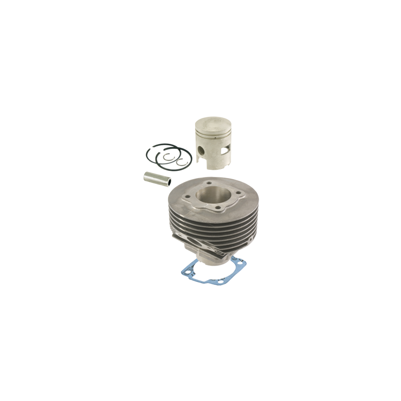 CYLINDER RMS CLASSIC PIAGGIO VESPA PRIMAVERA 125CC 55MM