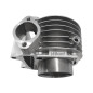 CYLINDER ŻELIWNY POWER FORCE KYMCO AGILITY GY6 125 GY6 150 57,40MM 4T