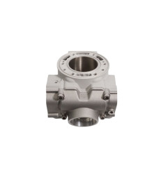 WOSSNER CYLINDER KTM SX 125 '16-'22, HUSQVARNA TC 125 '16-'22, GAS-GAS MC 125 '21-'23 (STANDARD 54,00MM)
