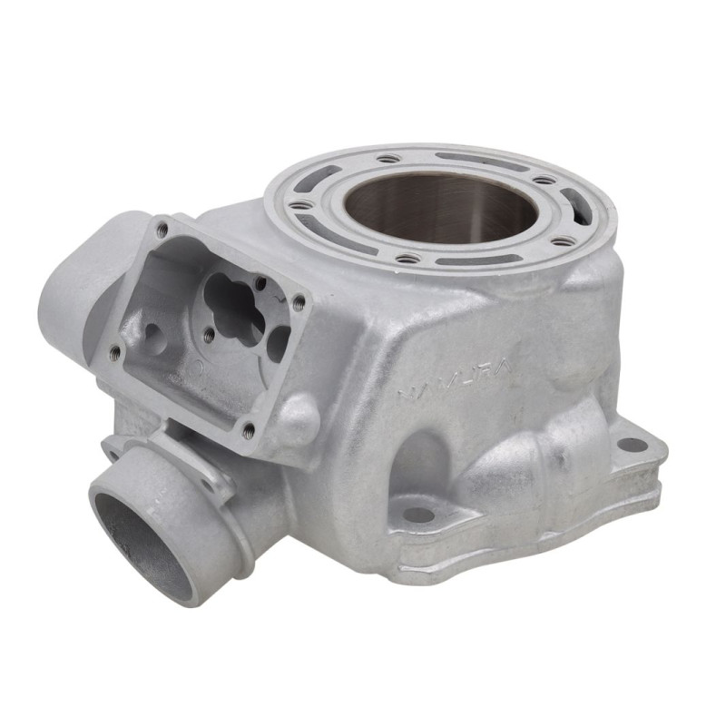 NAMURA CYLINDER YAMAHA YZ 125 '05-'21, YZ 125 X '20-'22 (STD. 54MM)