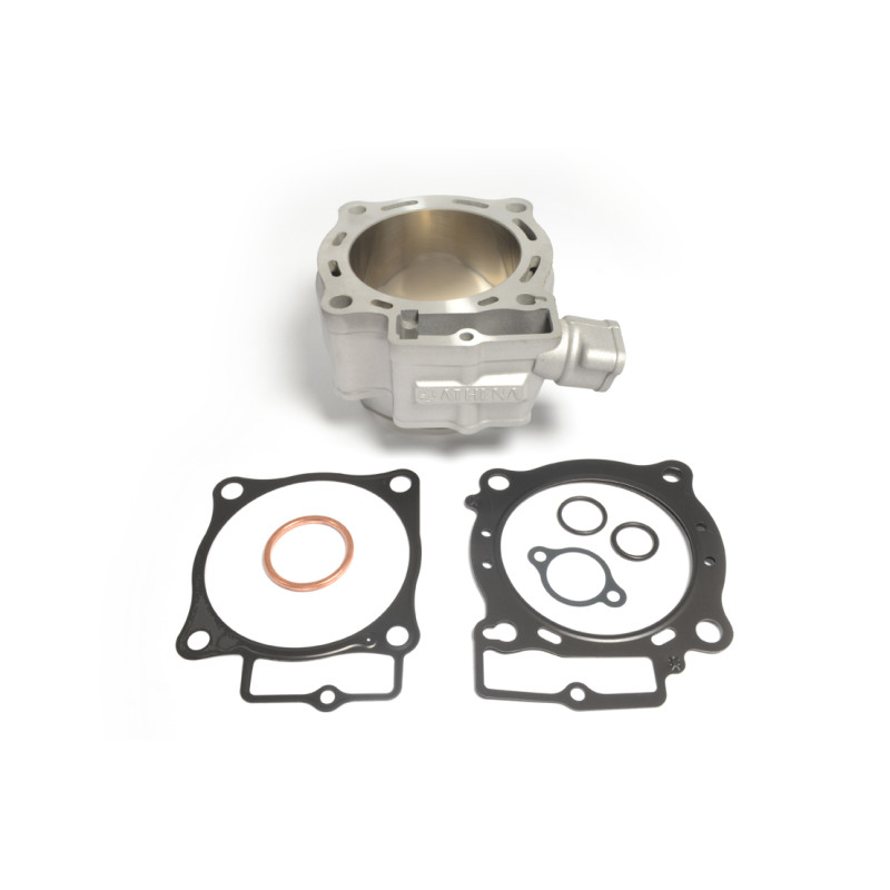 ATHENA CYLINDER STD + USZCZELKI TOP-END HONDA CRF 450R '09-'16