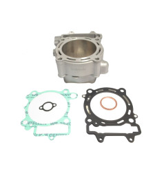 ATHENA CYLINDER STD + USZCZELKI TOP-END KAWASAKI KFX 450R '08-'14
