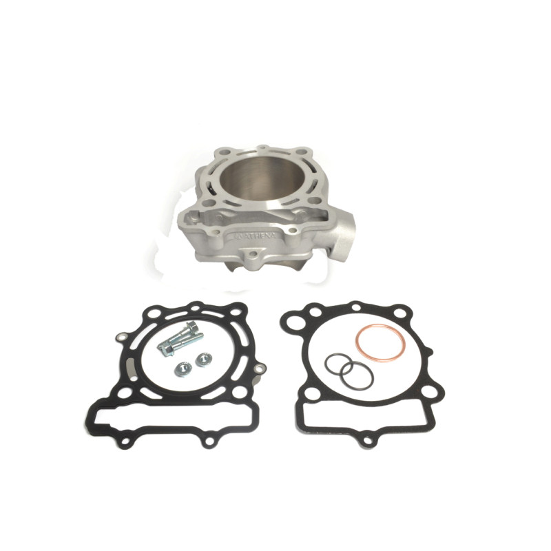 ATHENA CYLINDER STD + USZCZELKI TOP-END KAWASAKI KXF 250 '09-'10