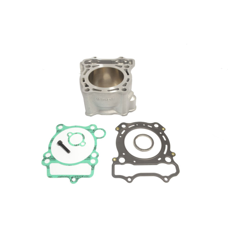 ATHENA CYLINDER STD + USZCZELKI TOP-END YAMAHA YZF 250 '01-'13, WRF 250 '01-'12