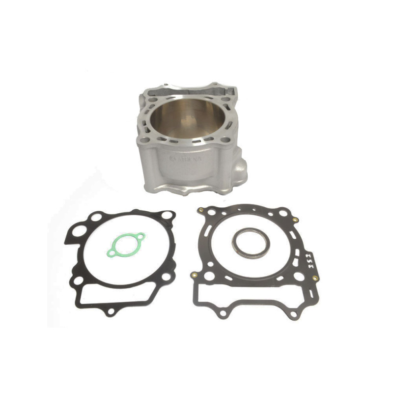 ATHENA CYLINDER STD + USZCZELKI TOP-END YAMAHA YZF 450 '06-'09, WRF 450 '07-'15