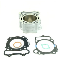 ATHENA CYLINDER STD + USZCZELKI TOP-END YAMAHA YZF 250 '14-'18, WRF 250 '15-'17 STD=77MM