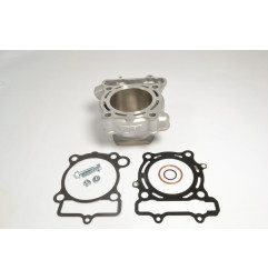ATHENA CYLINDER STD + USZCZELKI TOP-END KAWASAKI KXF 250 '04-'08, SUZUKI RMZ 250 '04-'06