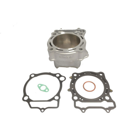 ATHENA CYLINDER STD + USZCZELKI TOP-END SUZUKI RMZ 450 '05-'06
