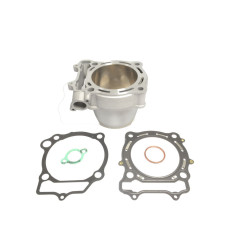 ATHENA CYLINDER STD + USZCZELKI TOP-END SUZUKI RMZ 450 '07