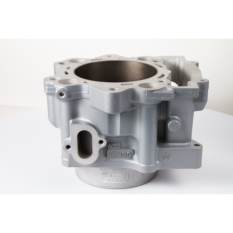 CYLINDER WORKS CYLINDER YAMAHA YFM 700 GRIZZLY '07-'15 STANDARD=102MM NICASIL