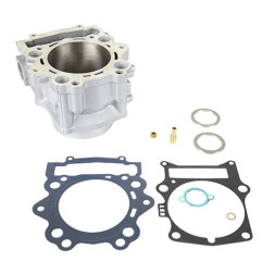 ATHENA CYLINDER STD + USZCZELKI TOP-END YAMAHA YFM 700R RAPTOR '06-'25, YFM 700 GRIZZLY '07-'15