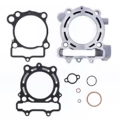 ATHENA CYLINDER STD + USZCZELKI TOP-END SUZUKI RMZ 250 '19-'25