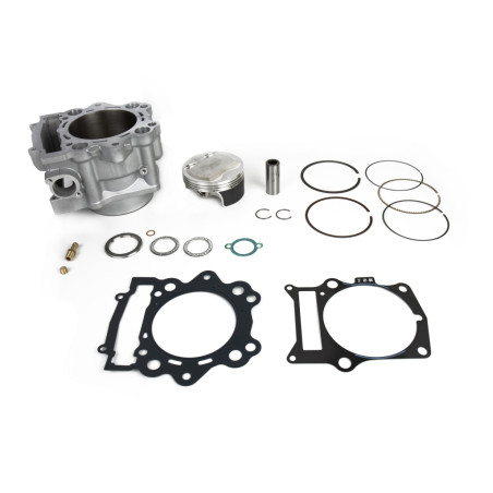 ATHENA CYLINDER KOMPLETNY YAMAHA YFM 700R (YFM700R) RAPTOR '06-14 BIG BORE=105,5MM