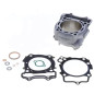 ATHENA CYLINDER STD + USZCZELKI TOP-END YAMAHA YZ 250F '19-'24, YZ 250 FX '19-'24, WRF 250 '20-'24 (ŚR. 77MM)