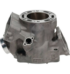 CYLINDER WORKS CYLINDER YAMAHA YZ 250 '99-'24 FANTIC XX 250 '22-'25 2T STANDARD (66,40MM) NICASIL