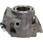 CYLINDER WORKS CYLINDER YAMAHA YZ 250 '99-'24 FANTIC XX 250 '22-'25 2T STANDARD (66,40MM) NICASIL