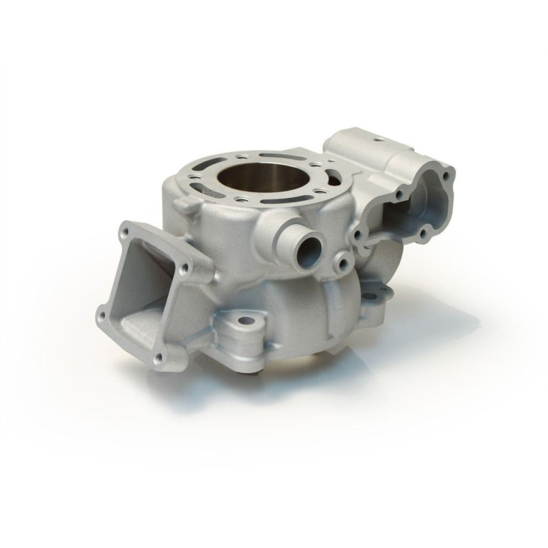 CYLINDER WORKS CYLINDER KAWASAKI KX 85 '06-'13 STANDARD (48,50 MM) NICASIL