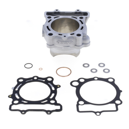 ATHENA CYLINDER STD + USZCZELKI TOP-END KAWASAKI KX 250 '21-'26, (STD. 78MM)
