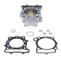 ATHENA CYLINDER STD + USZCZELKI TOP-END KAWASAKI KX 250 '21-'26, (STD. 78MM)